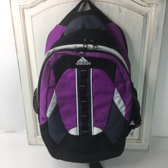 load spring backpack